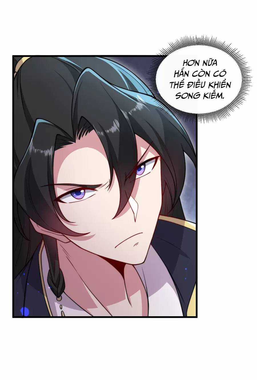 Vai Ác Sư Tôn Mang Theo Các Đồ Đệ Vô Địch Thiên Hạ, Nhân Vật Phản Diện Sư Tôn Ta Mang Theo Các Đồ Đệ Vô Địch Chapter 23 trang 56