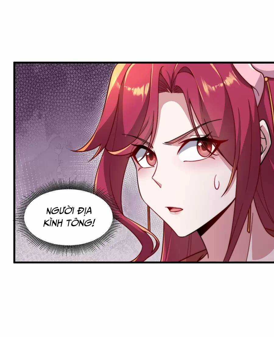 Vai Ác Sư Tôn Mang Theo Các Đồ Đệ Vô Địch Thiên Hạ, Nhân Vật Phản Diện Sư Tôn Ta Mang Theo Các Đồ Đệ Vô Địch Chapter 24 trang 16