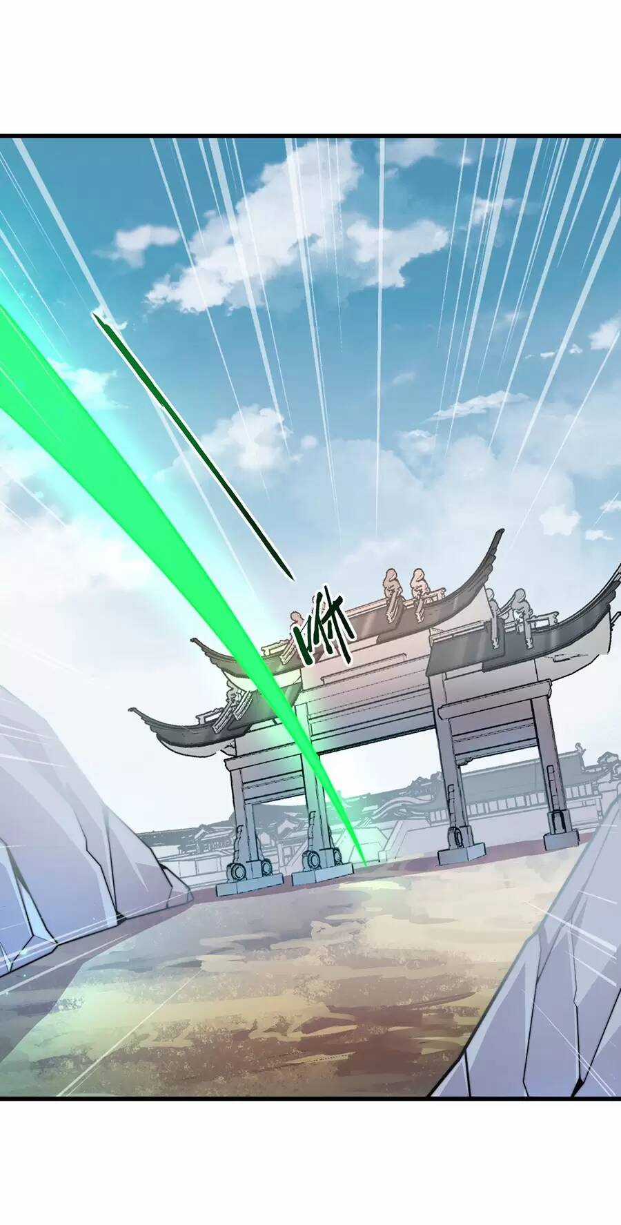 Vai Ác Sư Tôn Mang Theo Các Đồ Đệ Vô Địch Thiên Hạ, Nhân Vật Phản Diện Sư Tôn Ta Mang Theo Các Đồ Đệ Vô Địch Chapter 24 trang 2