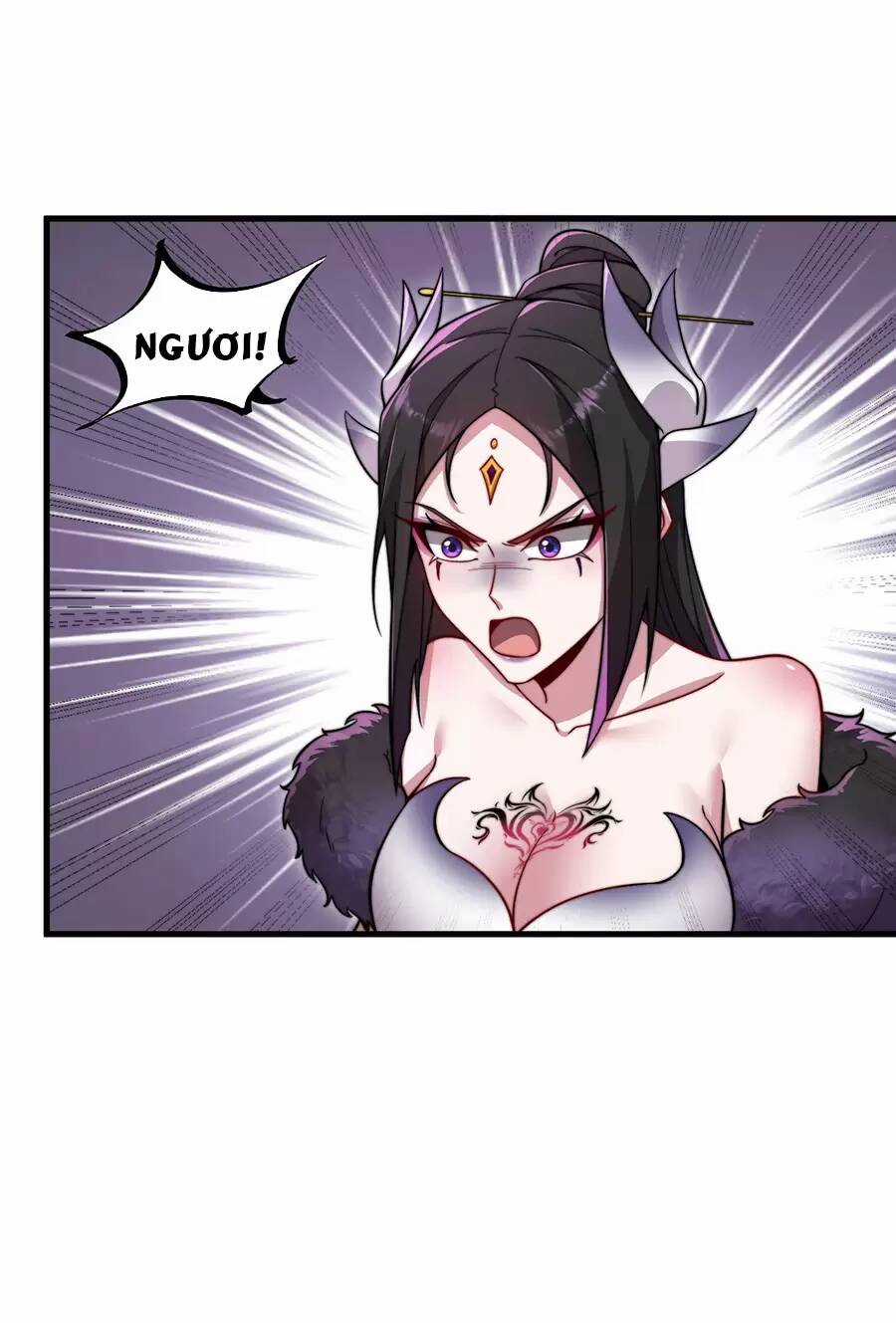 Vai Ác Sư Tôn Mang Theo Các Đồ Đệ Vô Địch Thiên Hạ, Nhân Vật Phản Diện Sư Tôn Ta Mang Theo Các Đồ Đệ Vô Địch Chapter 24 trang 25