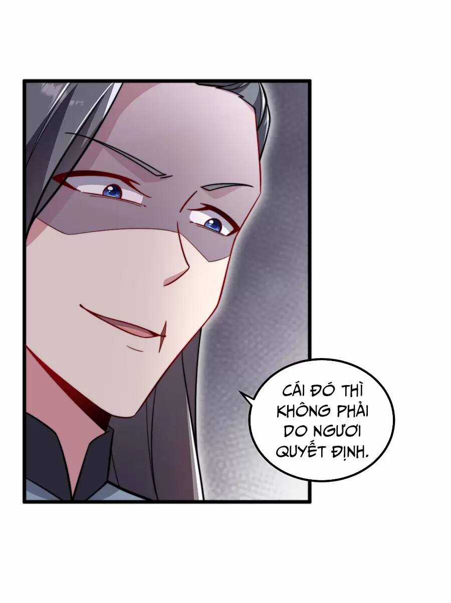 Vai Ác Sư Tôn Mang Theo Các Đồ Đệ Vô Địch Thiên Hạ, Nhân Vật Phản Diện Sư Tôn Ta Mang Theo Các Đồ Đệ Vô Địch Chapter 24 trang 31