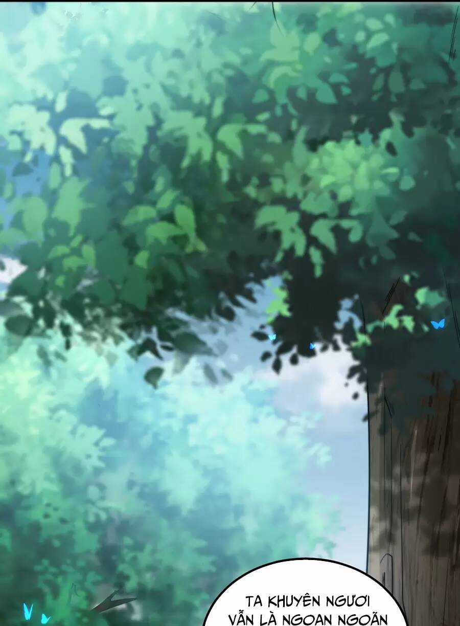 Vai Ác Sư Tôn Mang Theo Các Đồ Đệ Vô Địch Thiên Hạ, Nhân Vật Phản Diện Sư Tôn Ta Mang Theo Các Đồ Đệ Vô Địch Chapter 24 trang 37