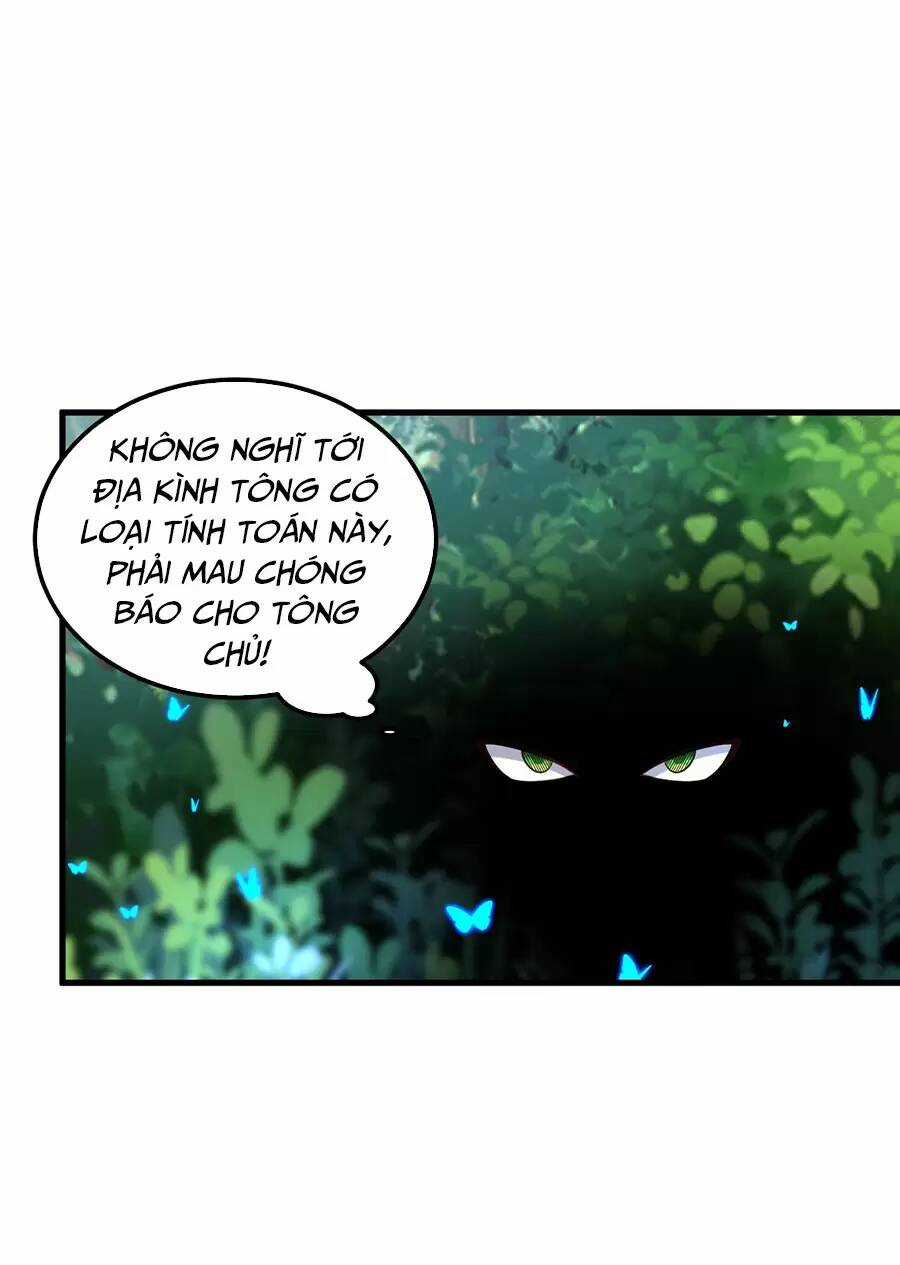 Vai Ác Sư Tôn Mang Theo Các Đồ Đệ Vô Địch Thiên Hạ, Nhân Vật Phản Diện Sư Tôn Ta Mang Theo Các Đồ Đệ Vô Địch Chapter 24 trang 42