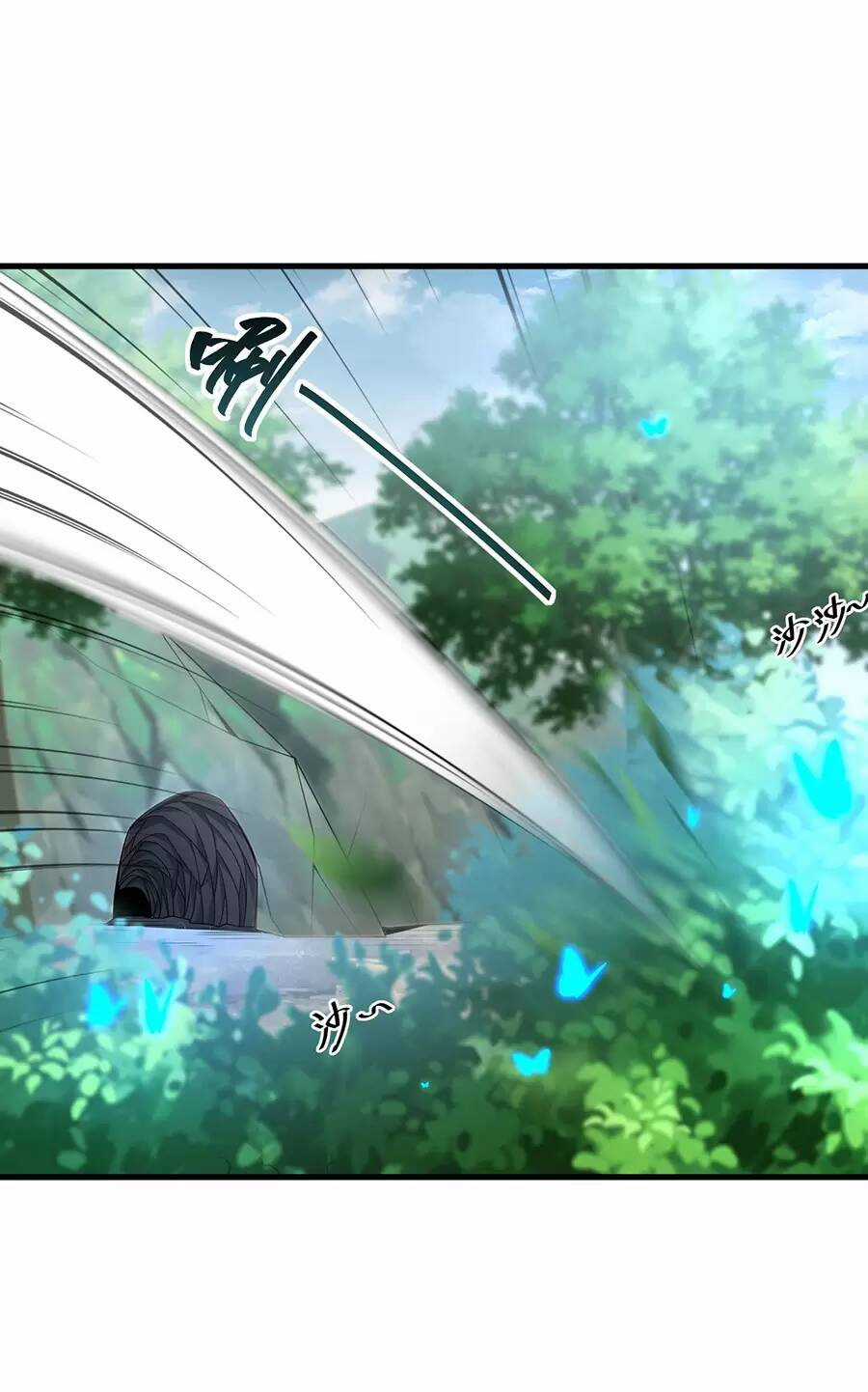 Vai Ác Sư Tôn Mang Theo Các Đồ Đệ Vô Địch Thiên Hạ, Nhân Vật Phản Diện Sư Tôn Ta Mang Theo Các Đồ Đệ Vô Địch Chapter 24 trang 43