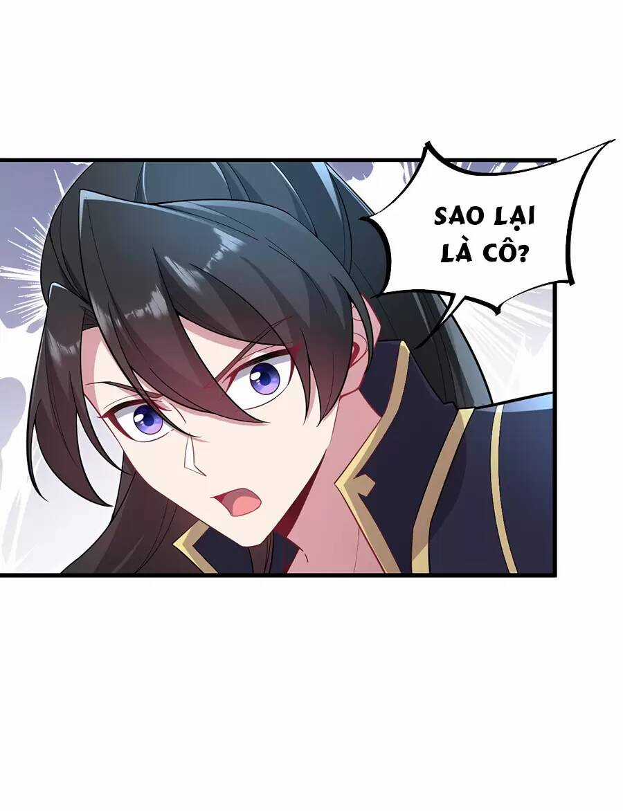 Vai Ác Sư Tôn Mang Theo Các Đồ Đệ Vô Địch Thiên Hạ, Nhân Vật Phản Diện Sư Tôn Ta Mang Theo Các Đồ Đệ Vô Địch Chapter 24 trang 48