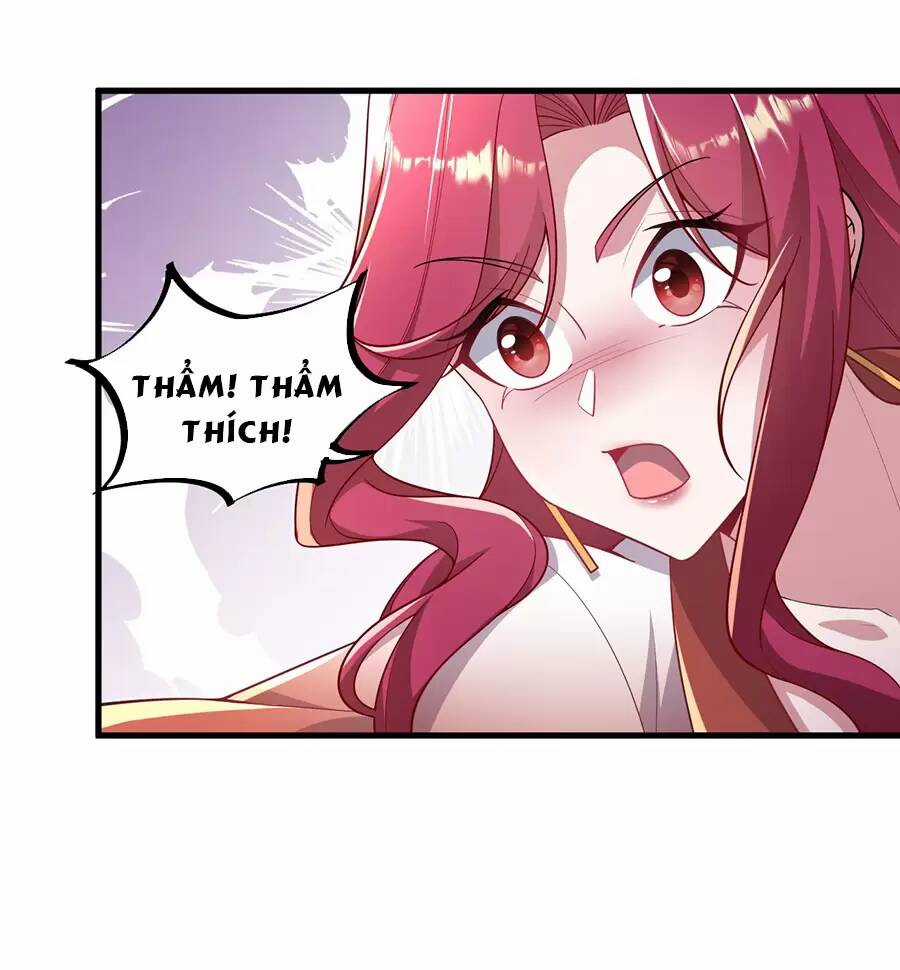 Vai Ác Sư Tôn Mang Theo Các Đồ Đệ Vô Địch Thiên Hạ, Nhân Vật Phản Diện Sư Tôn Ta Mang Theo Các Đồ Đệ Vô Địch Chapter 24 trang 49