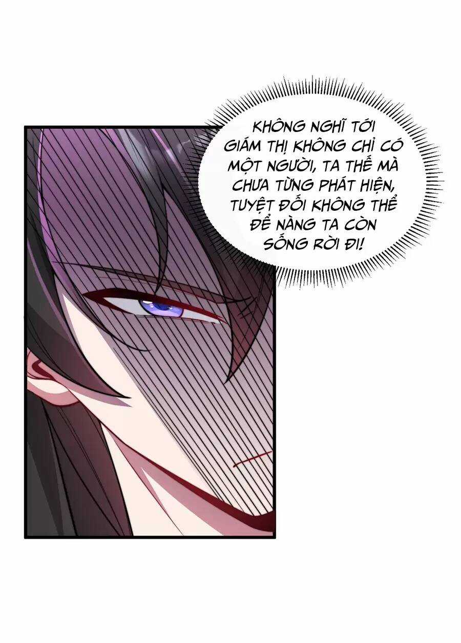 Vai Ác Sư Tôn Mang Theo Các Đồ Đệ Vô Địch Thiên Hạ, Nhân Vật Phản Diện Sư Tôn Ta Mang Theo Các Đồ Đệ Vô Địch Chapter 24 trang 50