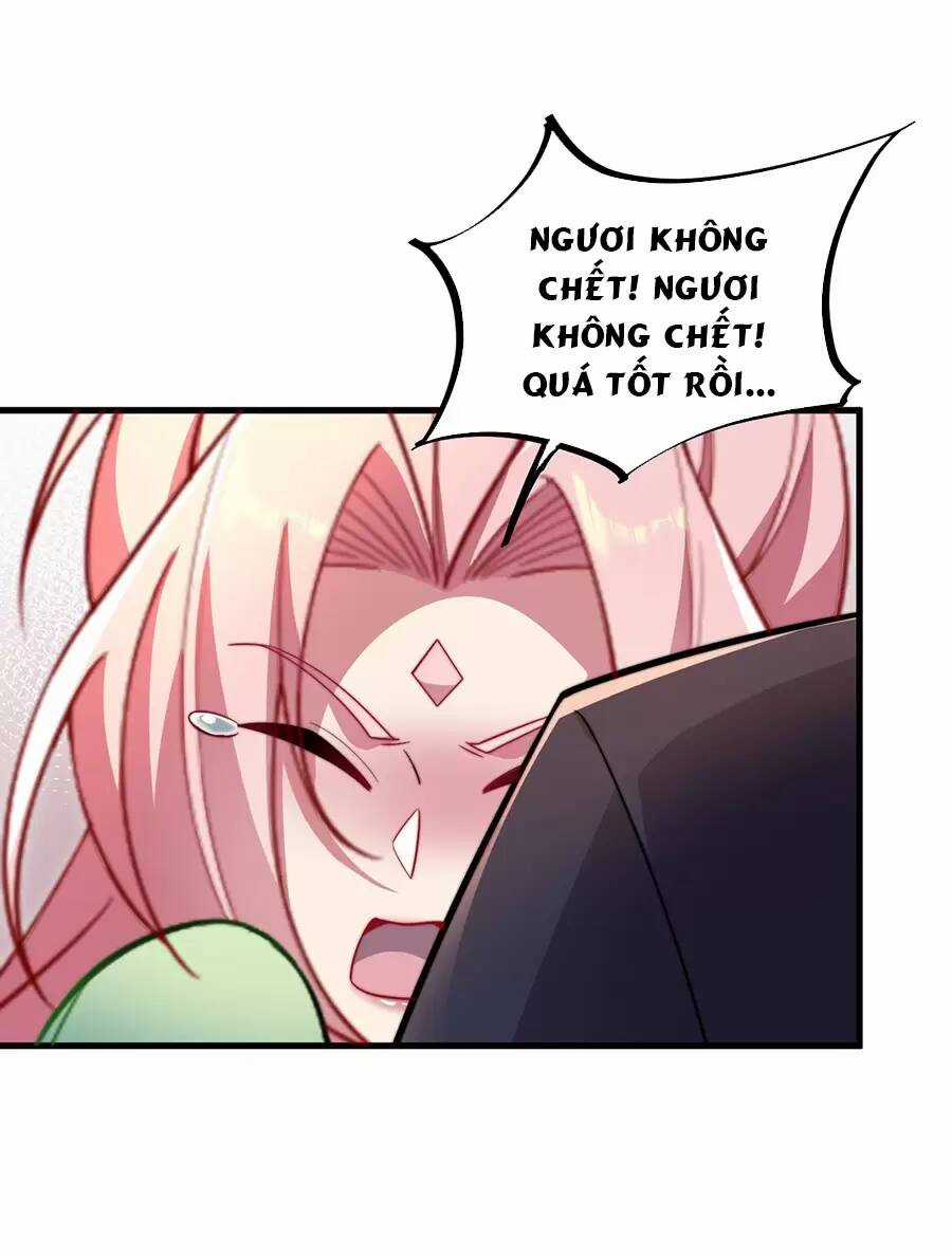 Vai Ác Sư Tôn Mang Theo Các Đồ Đệ Vô Địch Thiên Hạ, Nhân Vật Phản Diện Sư Tôn Ta Mang Theo Các Đồ Đệ Vô Địch Chapter 24 trang 52