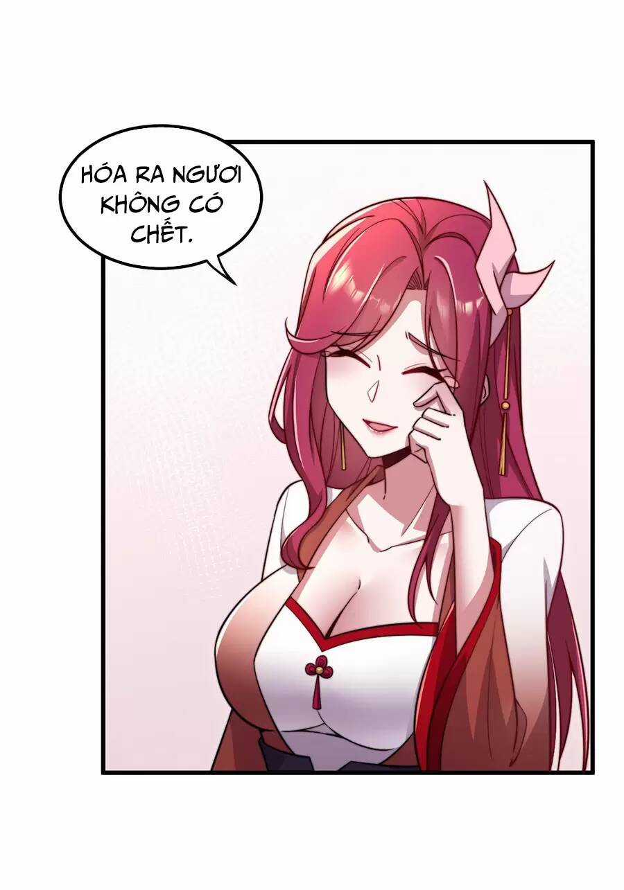 Vai Ác Sư Tôn Mang Theo Các Đồ Đệ Vô Địch Thiên Hạ, Nhân Vật Phản Diện Sư Tôn Ta Mang Theo Các Đồ Đệ Vô Địch Chapter 24 trang 53