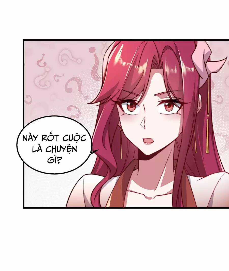 Vai Ác Sư Tôn Mang Theo Các Đồ Đệ Vô Địch Thiên Hạ, Nhân Vật Phản Diện Sư Tôn Ta Mang Theo Các Đồ Đệ Vô Địch Chapter 24 trang 55