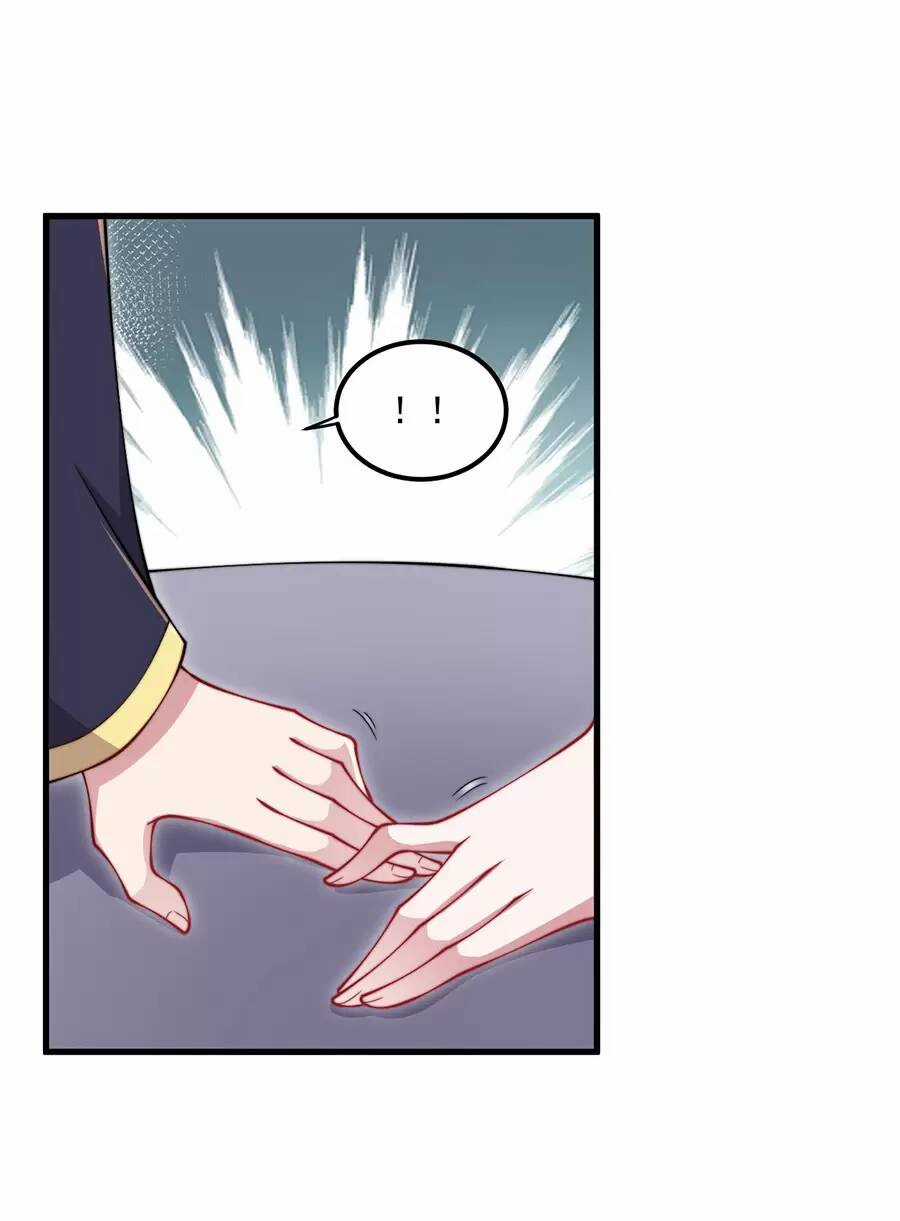 Vai Ác Sư Tôn Mang Theo Các Đồ Đệ Vô Địch Thiên Hạ, Nhân Vật Phản Diện Sư Tôn Ta Mang Theo Các Đồ Đệ Vô Địch Chapter 25 trang 11