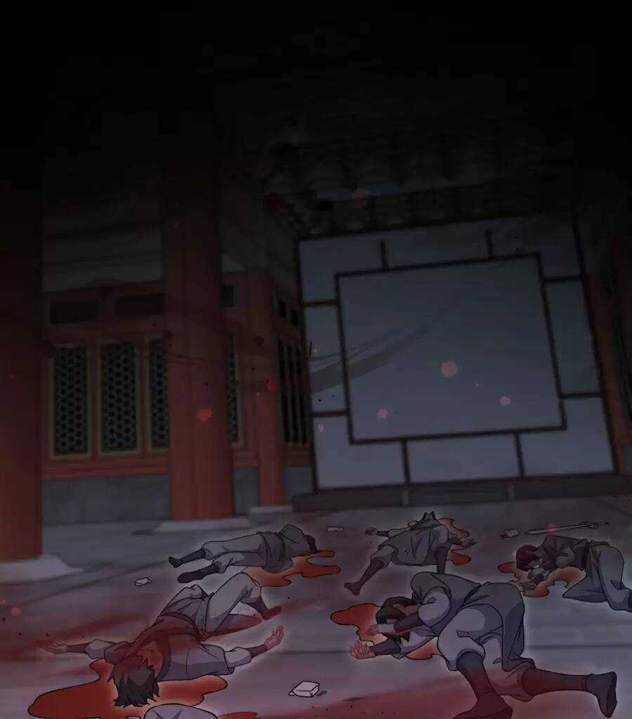 Vai Ác Sư Tôn Mang Theo Các Đồ Đệ Vô Địch Thiên Hạ, Nhân Vật Phản Diện Sư Tôn Ta Mang Theo Các Đồ Đệ Vô Địch Chapter 25 trang 14