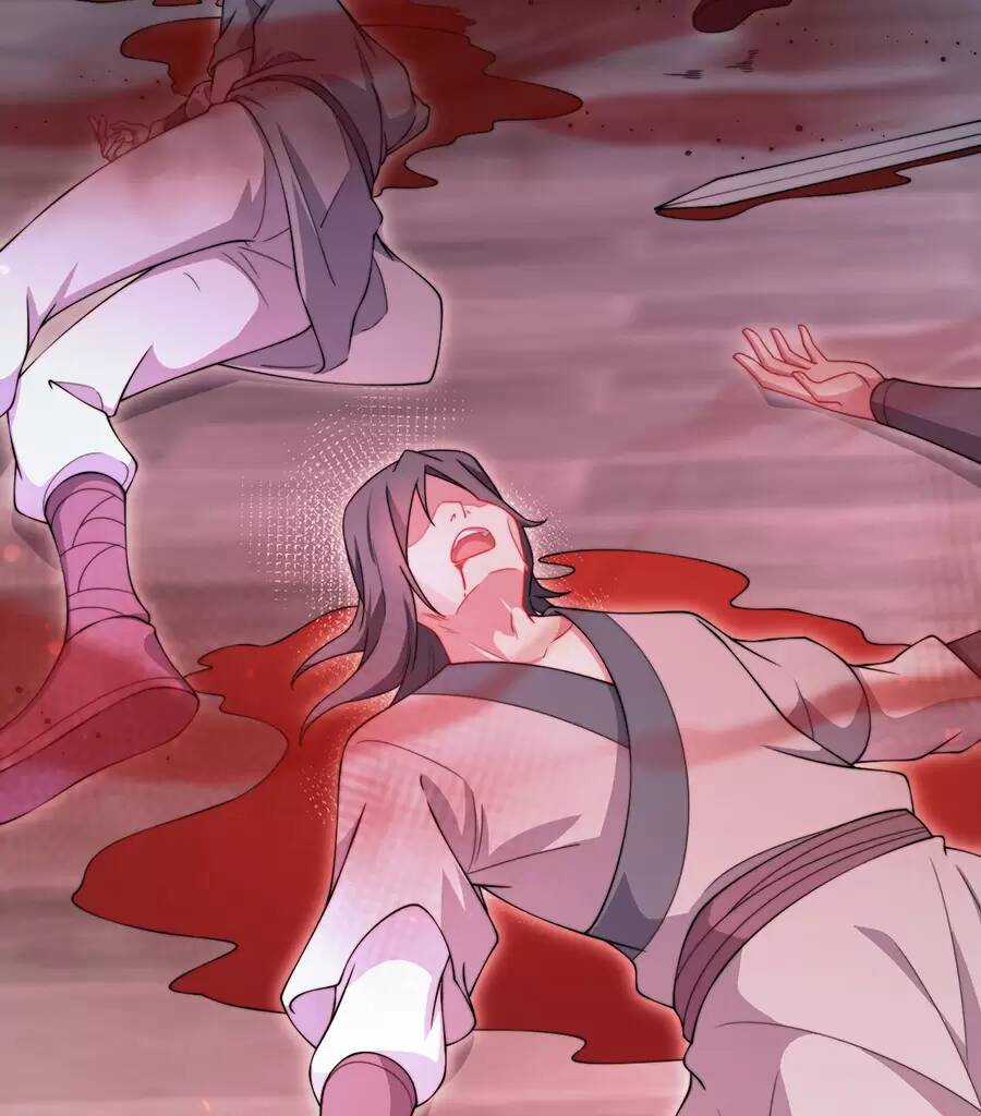 Vai Ác Sư Tôn Mang Theo Các Đồ Đệ Vô Địch Thiên Hạ, Nhân Vật Phản Diện Sư Tôn Ta Mang Theo Các Đồ Đệ Vô Địch Chapter 25 trang 15