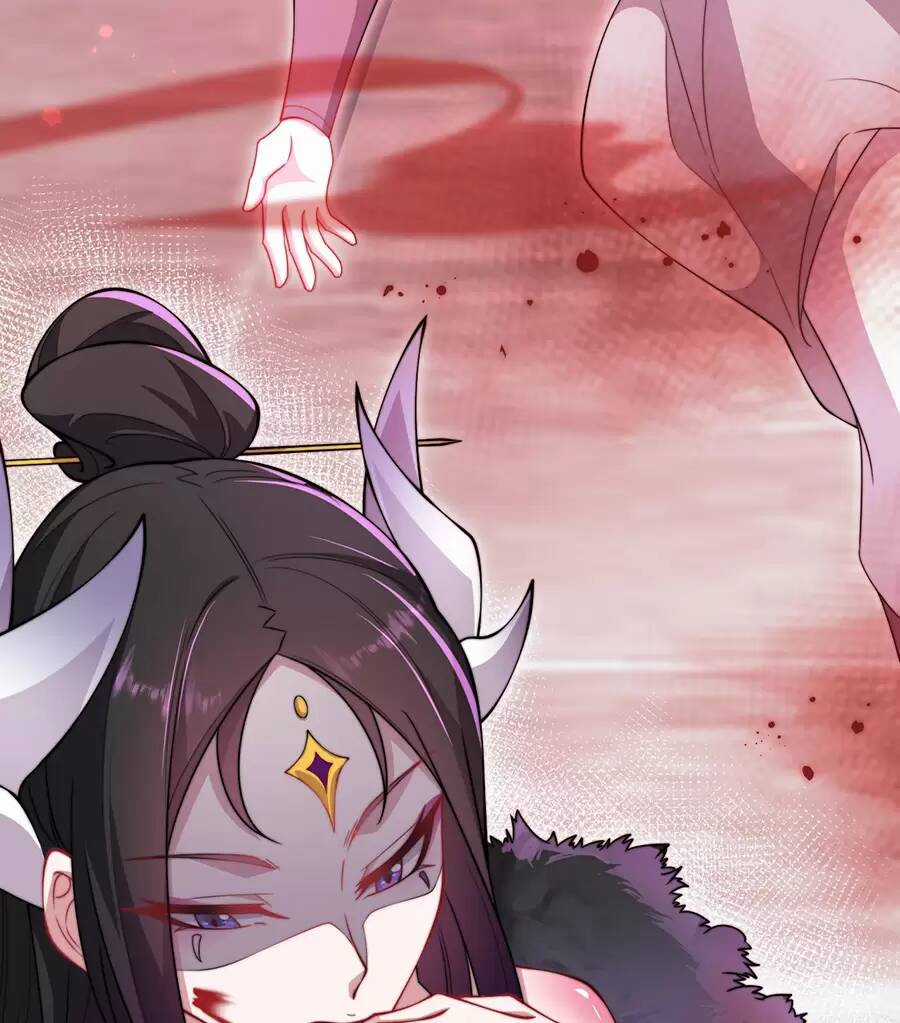 Vai Ác Sư Tôn Mang Theo Các Đồ Đệ Vô Địch Thiên Hạ, Nhân Vật Phản Diện Sư Tôn Ta Mang Theo Các Đồ Đệ Vô Địch Chapter 25 trang 16