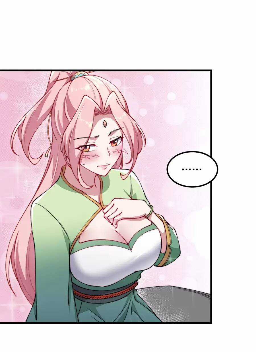 Vai Ác Sư Tôn Mang Theo Các Đồ Đệ Vô Địch Thiên Hạ, Nhân Vật Phản Diện Sư Tôn Ta Mang Theo Các Đồ Đệ Vô Địch Chapter 25 trang 2