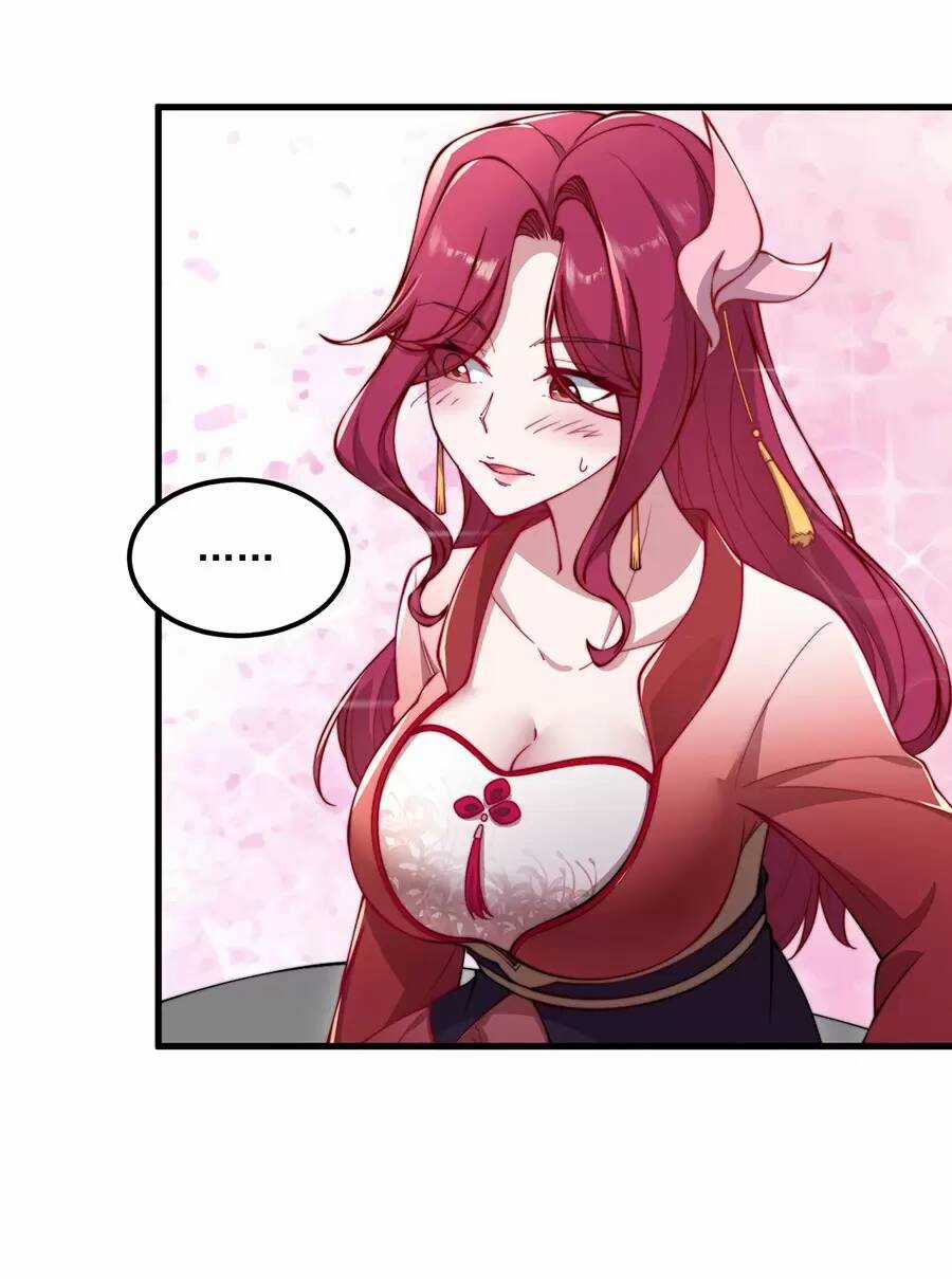 Vai Ác Sư Tôn Mang Theo Các Đồ Đệ Vô Địch Thiên Hạ, Nhân Vật Phản Diện Sư Tôn Ta Mang Theo Các Đồ Đệ Vô Địch Chapter 25 trang 3