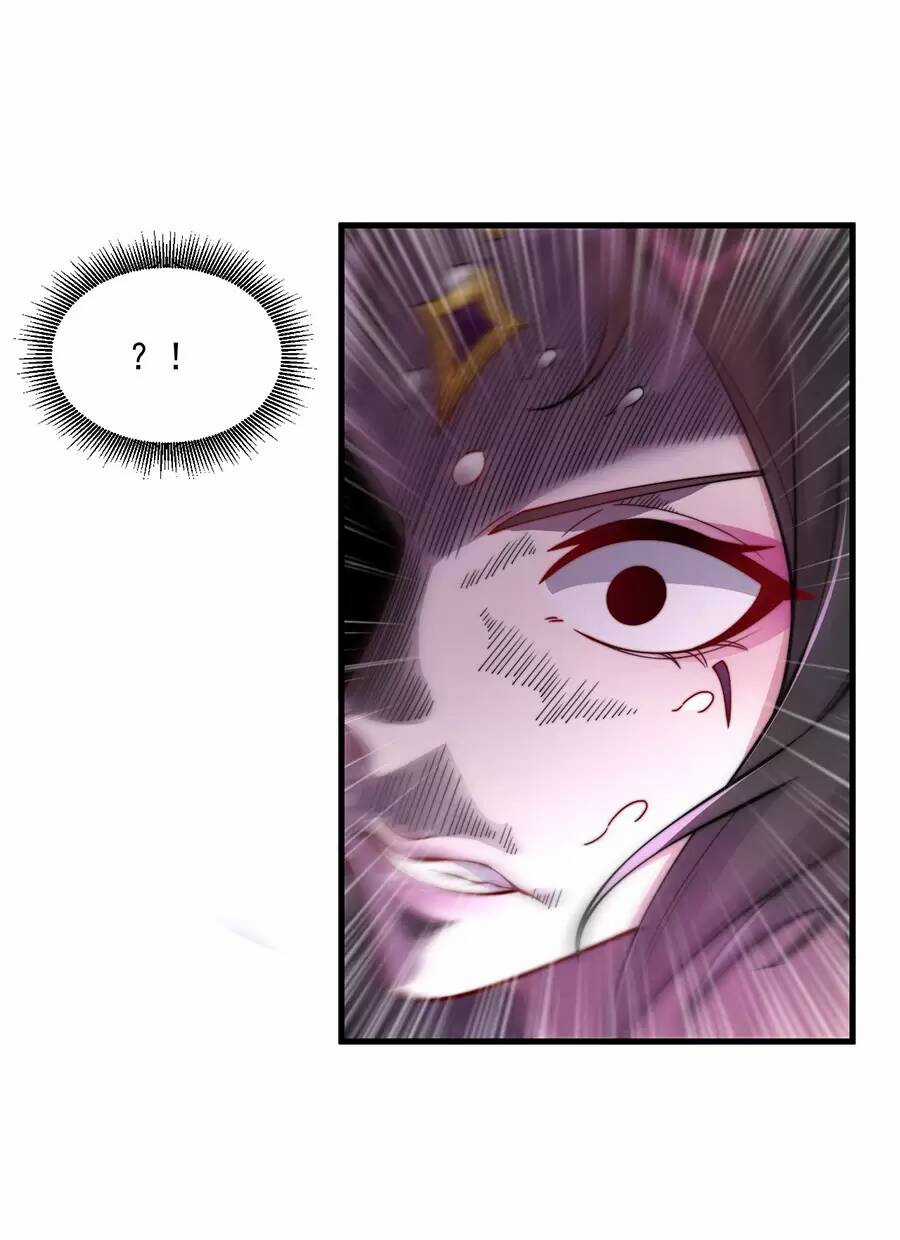 Vai Ác Sư Tôn Mang Theo Các Đồ Đệ Vô Địch Thiên Hạ, Nhân Vật Phản Diện Sư Tôn Ta Mang Theo Các Đồ Đệ Vô Địch Chapter 25 trang 30