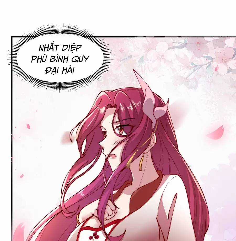 Vai Ác Sư Tôn Mang Theo Các Đồ Đệ Vô Địch Thiên Hạ, Nhân Vật Phản Diện Sư Tôn Ta Mang Theo Các Đồ Đệ Vô Địch Chapter 25 trang 50