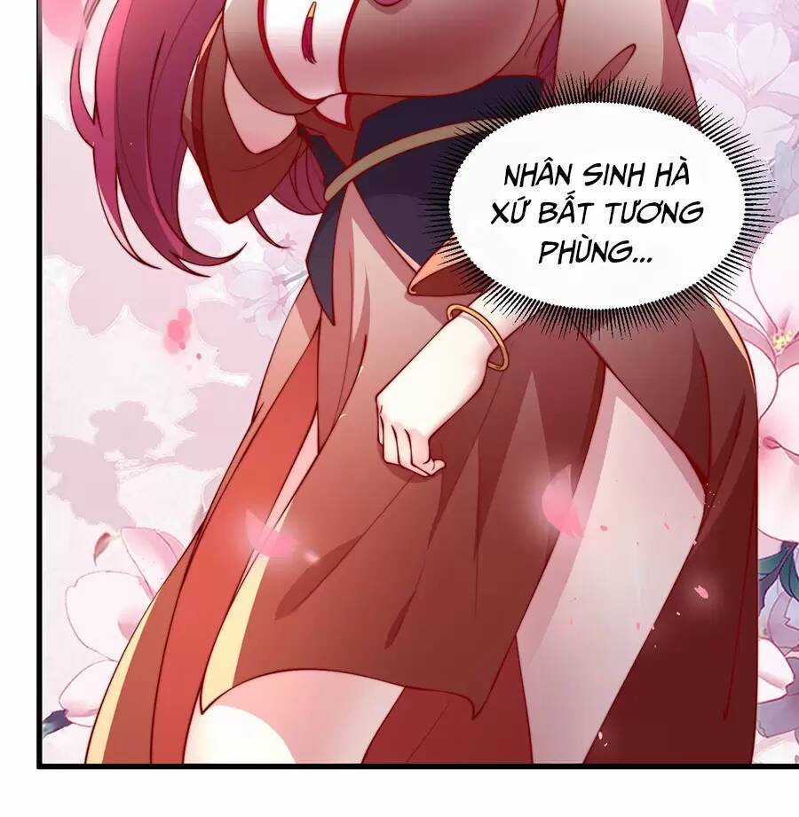 Vai Ác Sư Tôn Mang Theo Các Đồ Đệ Vô Địch Thiên Hạ, Nhân Vật Phản Diện Sư Tôn Ta Mang Theo Các Đồ Đệ Vô Địch Chapter 25 trang 51