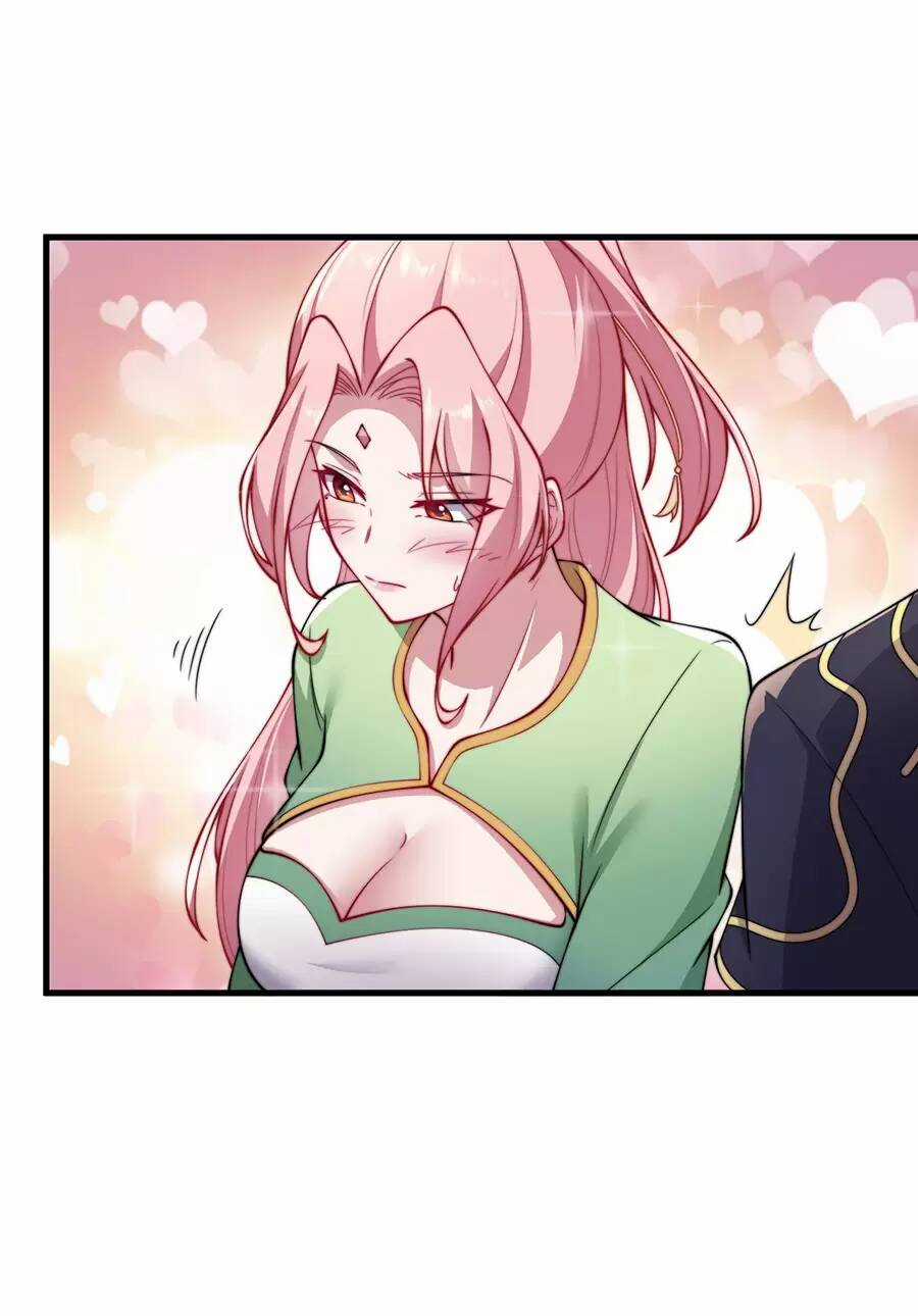 Vai Ác Sư Tôn Mang Theo Các Đồ Đệ Vô Địch Thiên Hạ, Nhân Vật Phản Diện Sư Tôn Ta Mang Theo Các Đồ Đệ Vô Địch Chapter 25 trang 7