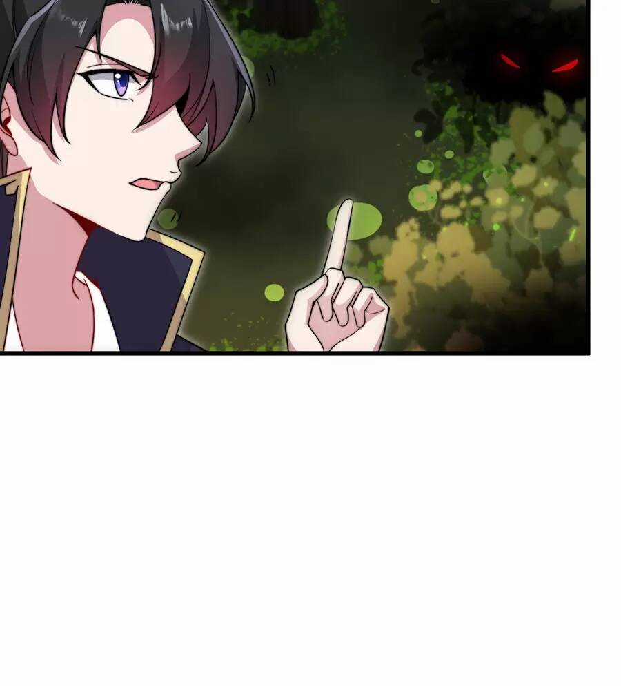 Vai Ác Sư Tôn Mang Theo Các Đồ Đệ Vô Địch Thiên Hạ, Nhân Vật Phản Diện Sư Tôn Ta Mang Theo Các Đồ Đệ Vô Địch Chapter 26 trang 26