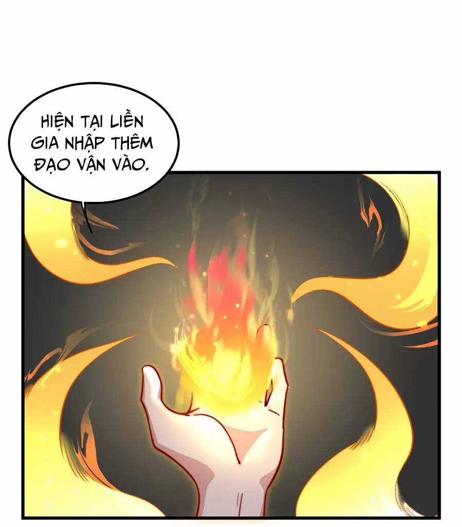 Vai Ác Sư Tôn Mang Theo Các Đồ Đệ Vô Địch Thiên Hạ, Nhân Vật Phản Diện Sư Tôn Ta Mang Theo Các Đồ Đệ Vô Địch Chapter 26 trang 44