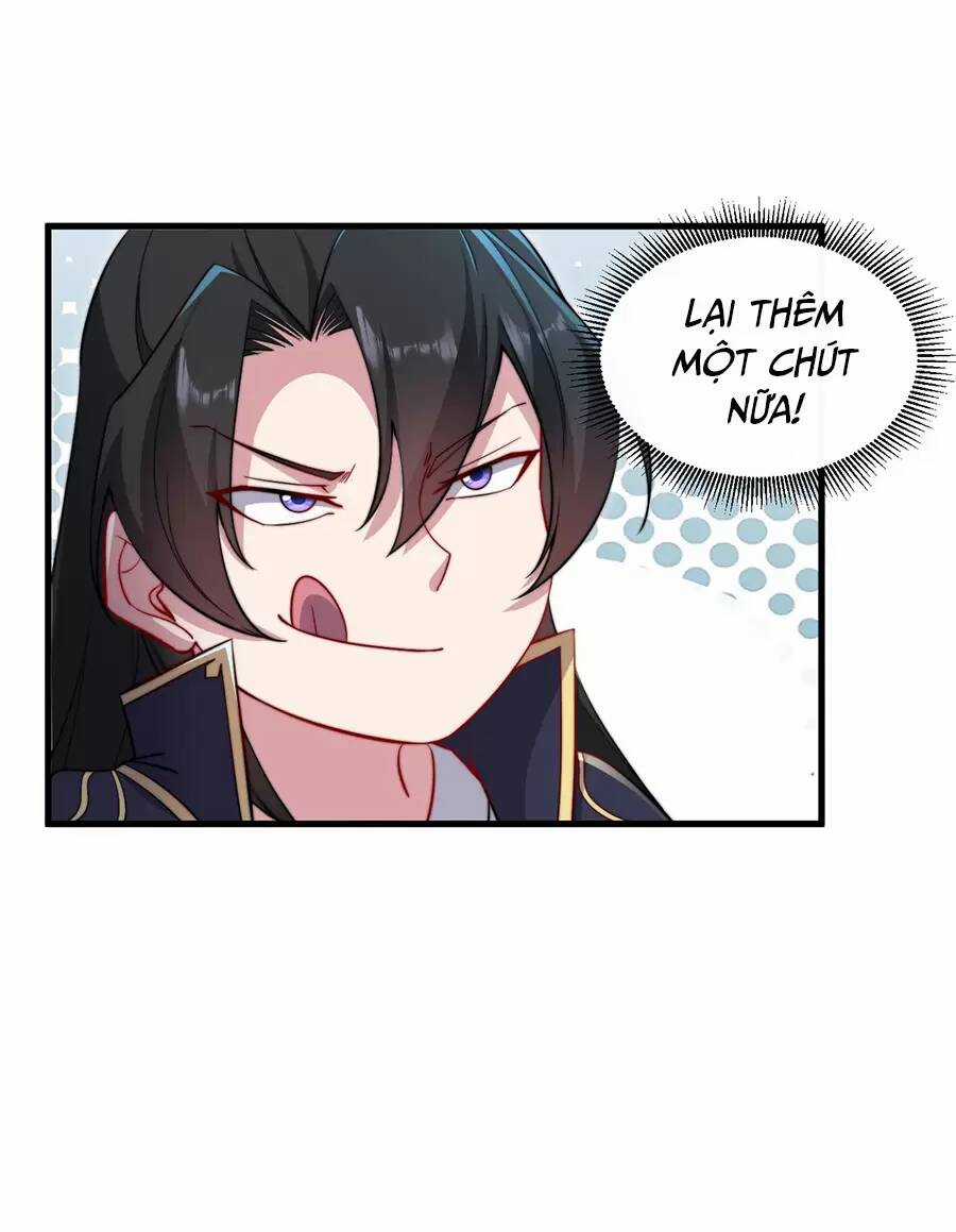 Vai Ác Sư Tôn Mang Theo Các Đồ Đệ Vô Địch Thiên Hạ, Nhân Vật Phản Diện Sư Tôn Ta Mang Theo Các Đồ Đệ Vô Địch Chapter 26 trang 46