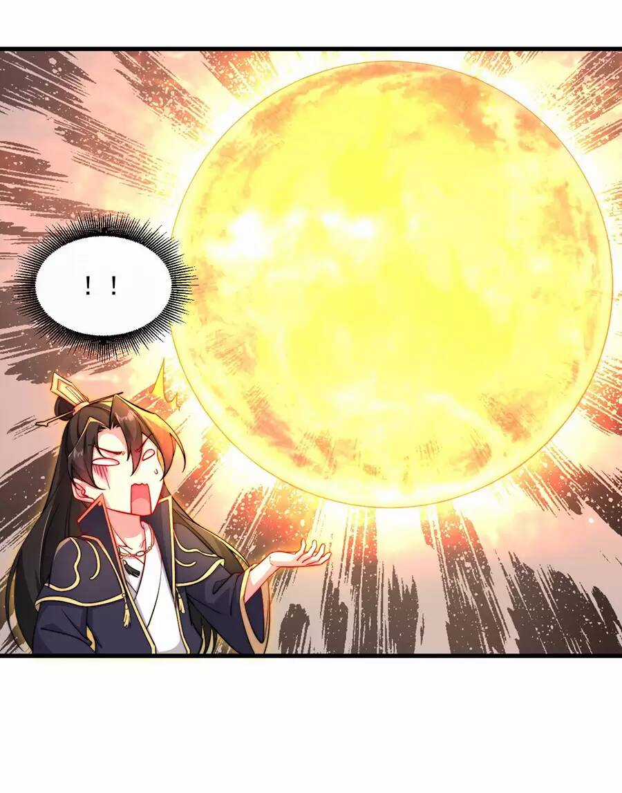 Vai Ác Sư Tôn Mang Theo Các Đồ Đệ Vô Địch Thiên Hạ, Nhân Vật Phản Diện Sư Tôn Ta Mang Theo Các Đồ Đệ Vô Địch Chapter 26 trang 47