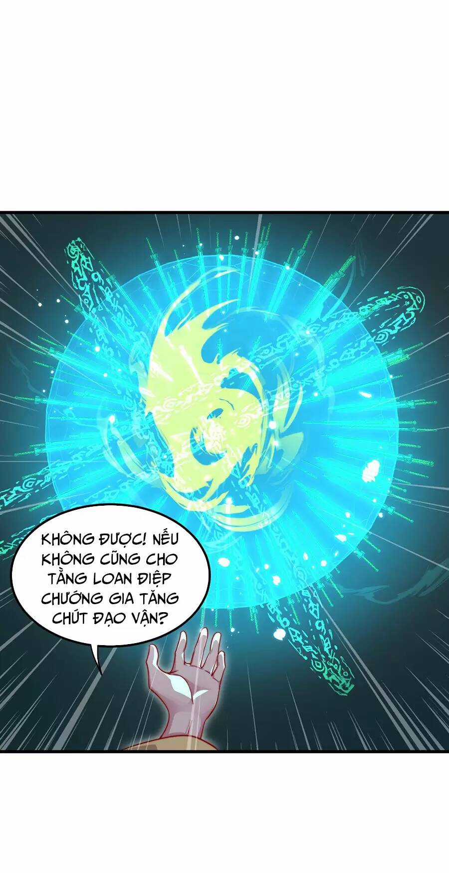 Vai Ác Sư Tôn Mang Theo Các Đồ Đệ Vô Địch Thiên Hạ, Nhân Vật Phản Diện Sư Tôn Ta Mang Theo Các Đồ Đệ Vô Địch Chapter 26 trang 52