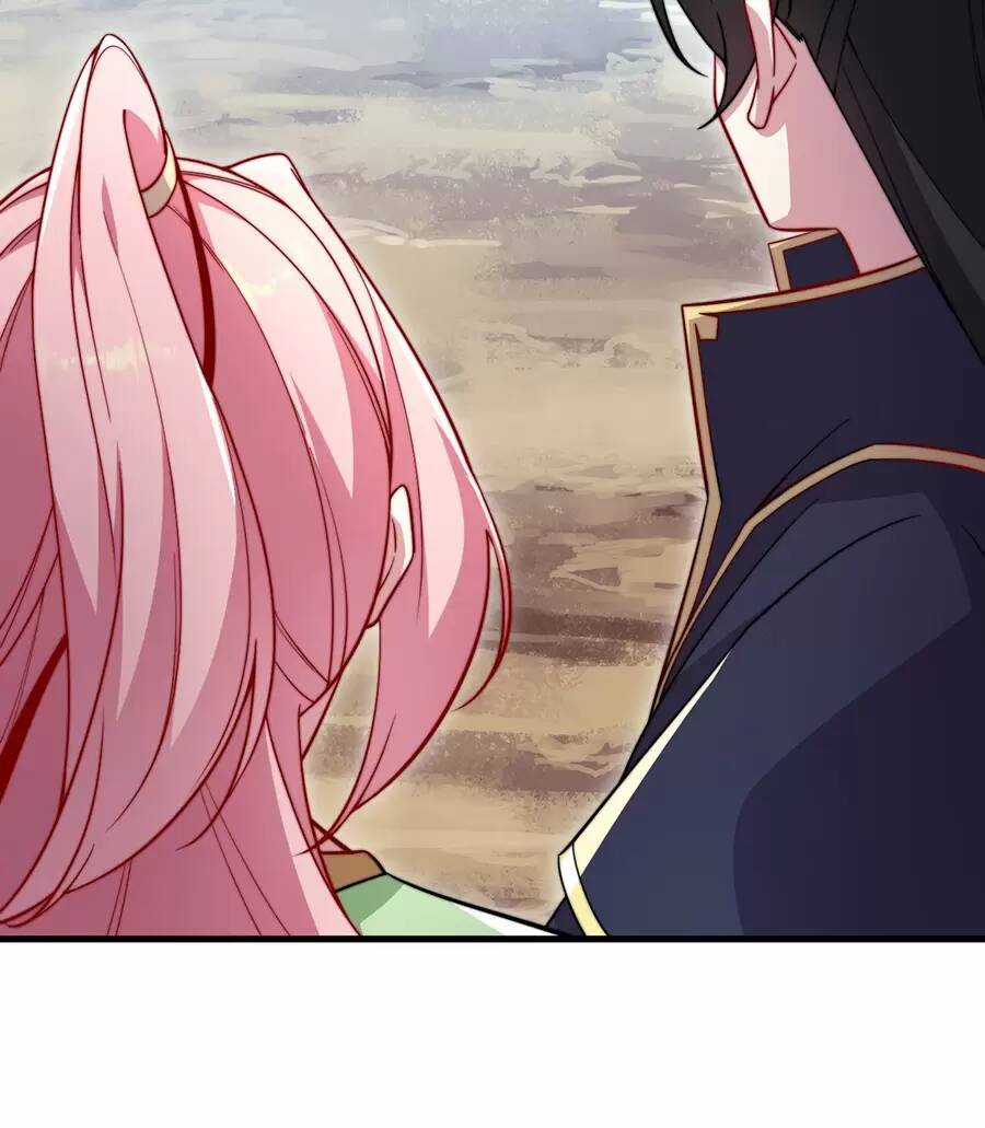 Vai Ác Sư Tôn Mang Theo Các Đồ Đệ Vô Địch Thiên Hạ, Nhân Vật Phản Diện Sư Tôn Ta Mang Theo Các Đồ Đệ Vô Địch Chapter 26 trang 7