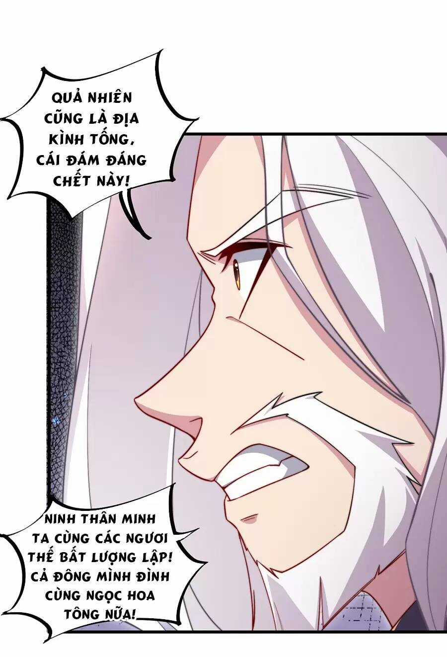 Vai Ác Sư Tôn Mang Theo Các Đồ Đệ Vô Địch Thiên Hạ, Nhân Vật Phản Diện Sư Tôn Ta Mang Theo Các Đồ Đệ Vô Địch Chapter 26 trang 9