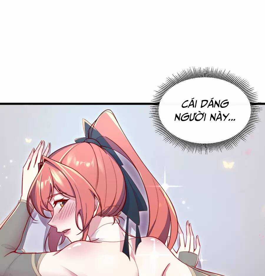 Vai Ác Sư Tôn Mang Theo Các Đồ Đệ Vô Địch Thiên Hạ, Nhân Vật Phản Diện Sư Tôn Ta Mang Theo Các Đồ Đệ Vô Địch Chapter 27 trang 10