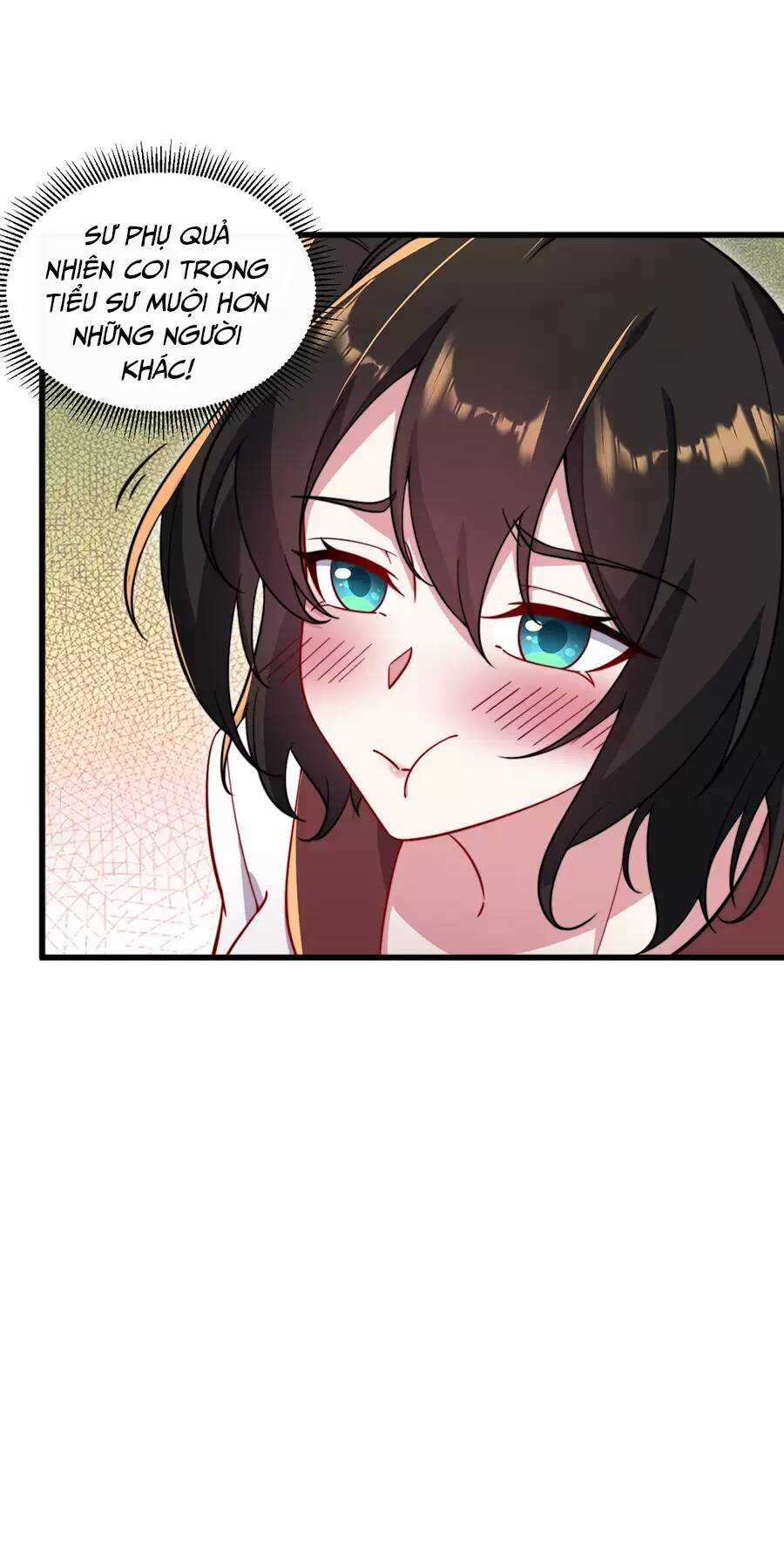 Vai Ác Sư Tôn Mang Theo Các Đồ Đệ Vô Địch Thiên Hạ, Nhân Vật Phản Diện Sư Tôn Ta Mang Theo Các Đồ Đệ Vô Địch Chapter 27 trang 17