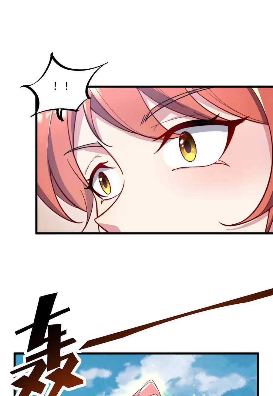 Vai Ác Sư Tôn Mang Theo Các Đồ Đệ Vô Địch Thiên Hạ, Nhân Vật Phản Diện Sư Tôn Ta Mang Theo Các Đồ Đệ Vô Địch Chapter 27 trang 3