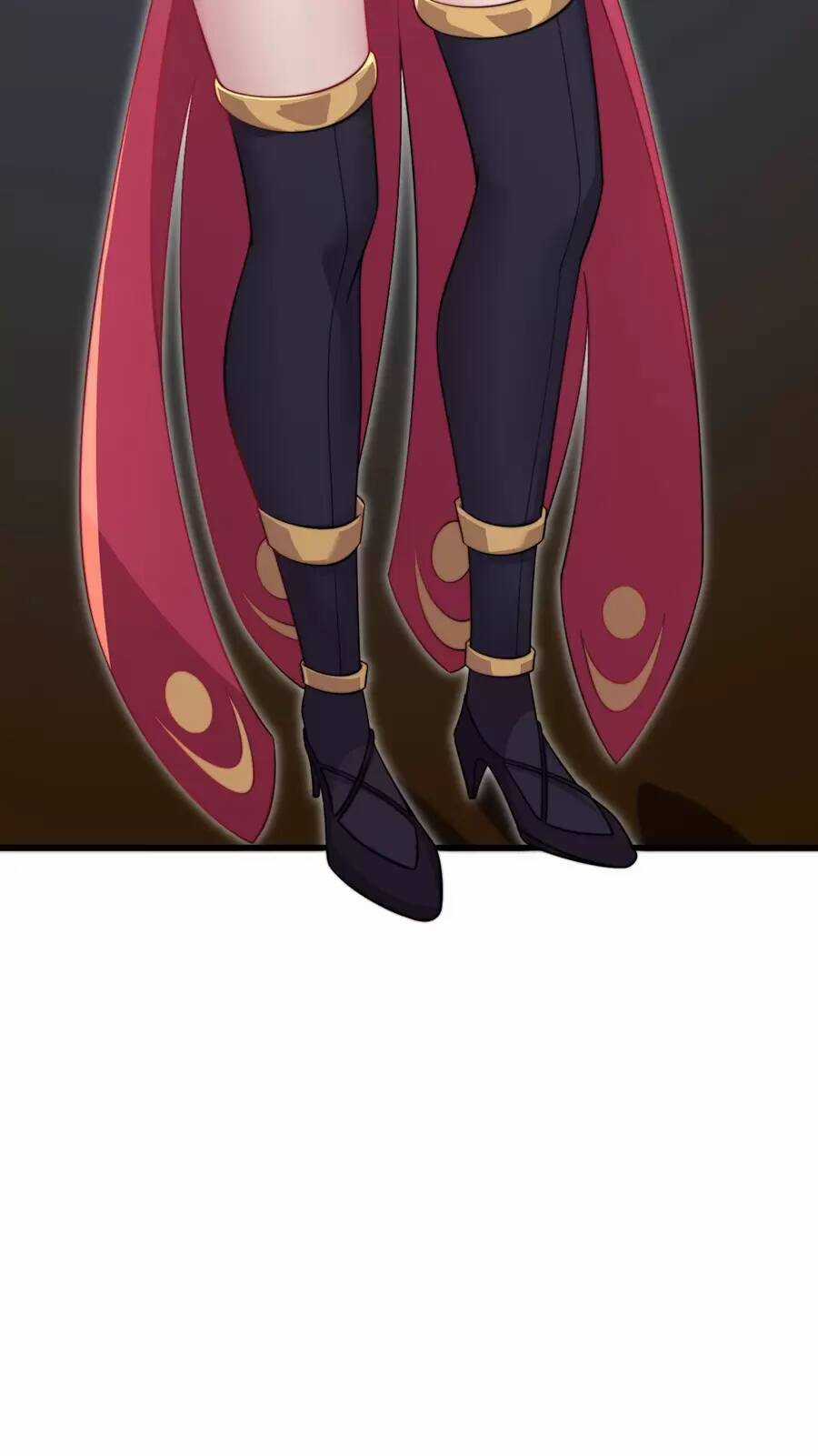 Vai Ác Sư Tôn Mang Theo Các Đồ Đệ Vô Địch Thiên Hạ, Nhân Vật Phản Diện Sư Tôn Ta Mang Theo Các Đồ Đệ Vô Địch Chapter 27 trang 34