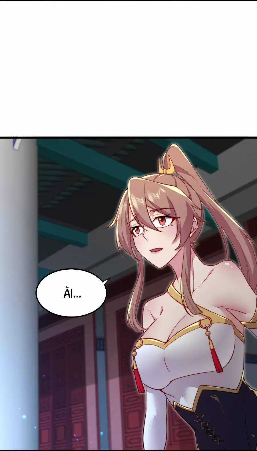 Vai Ác Sư Tôn Mang Theo Các Đồ Đệ Vô Địch Thiên Hạ, Nhân Vật Phản Diện Sư Tôn Ta Mang Theo Các Đồ Đệ Vô Địch Chapter 27 trang 41