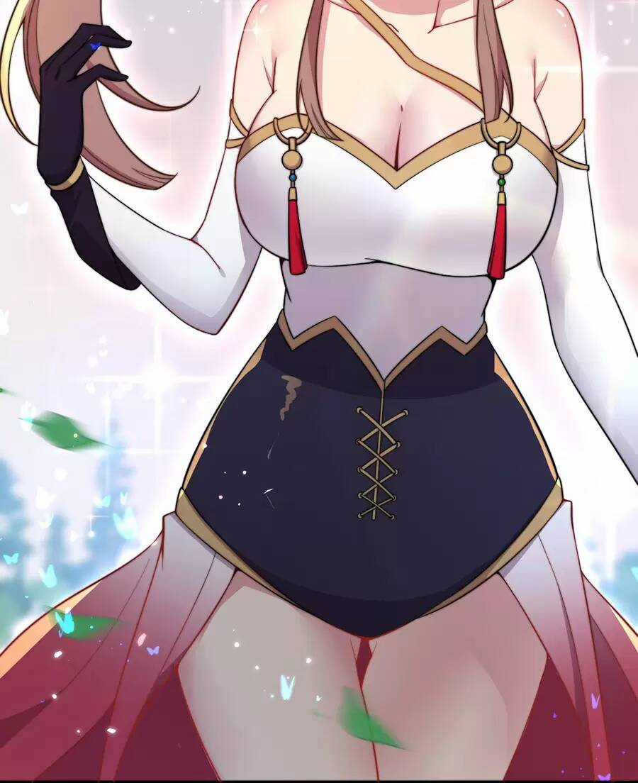 Vai Ác Sư Tôn Mang Theo Các Đồ Đệ Vô Địch Thiên Hạ, Nhân Vật Phản Diện Sư Tôn Ta Mang Theo Các Đồ Đệ Vô Địch Chapter 27 trang 48