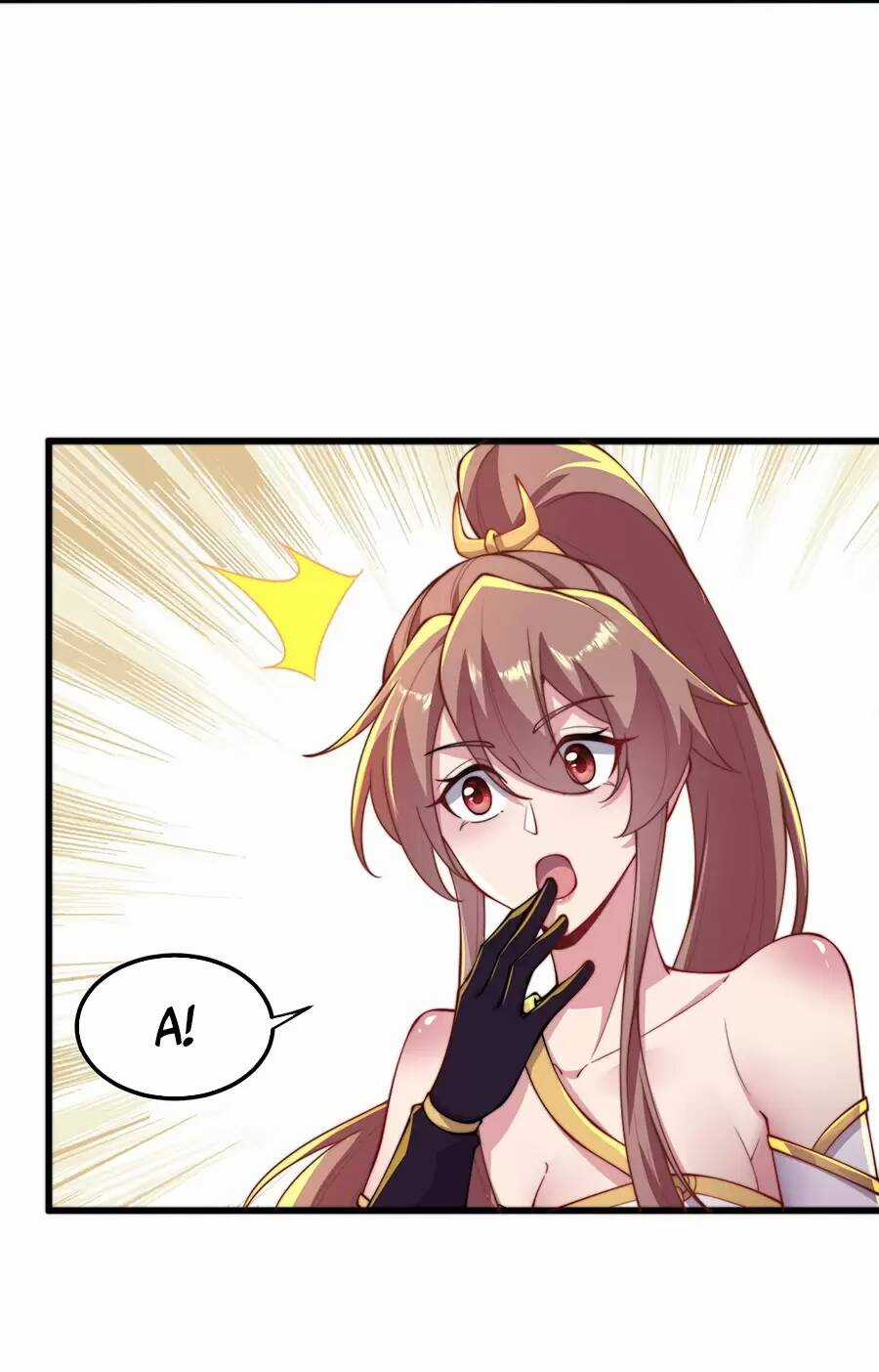 Vai Ác Sư Tôn Mang Theo Các Đồ Đệ Vô Địch Thiên Hạ, Nhân Vật Phản Diện Sư Tôn Ta Mang Theo Các Đồ Đệ Vô Địch Chapter 28 trang 12