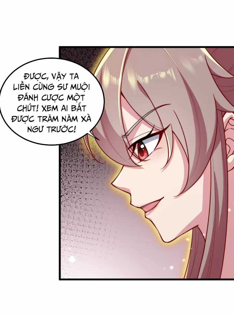 Vai Ác Sư Tôn Mang Theo Các Đồ Đệ Vô Địch Thiên Hạ, Nhân Vật Phản Diện Sư Tôn Ta Mang Theo Các Đồ Đệ Vô Địch Chapter 28 trang 28