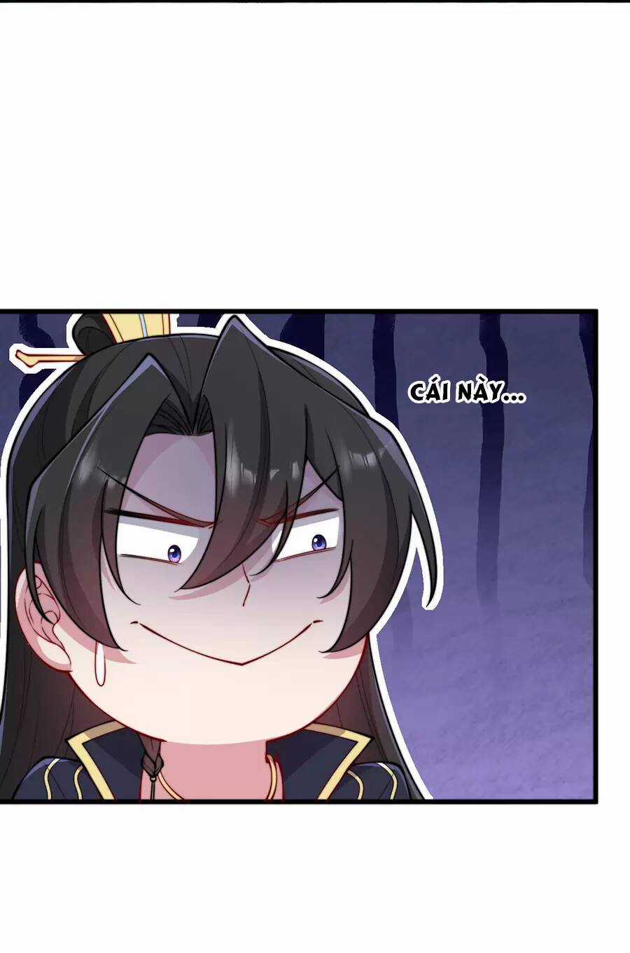 Vai Ác Sư Tôn Mang Theo Các Đồ Đệ Vô Địch Thiên Hạ, Nhân Vật Phản Diện Sư Tôn Ta Mang Theo Các Đồ Đệ Vô Địch Chapter 28 trang 31