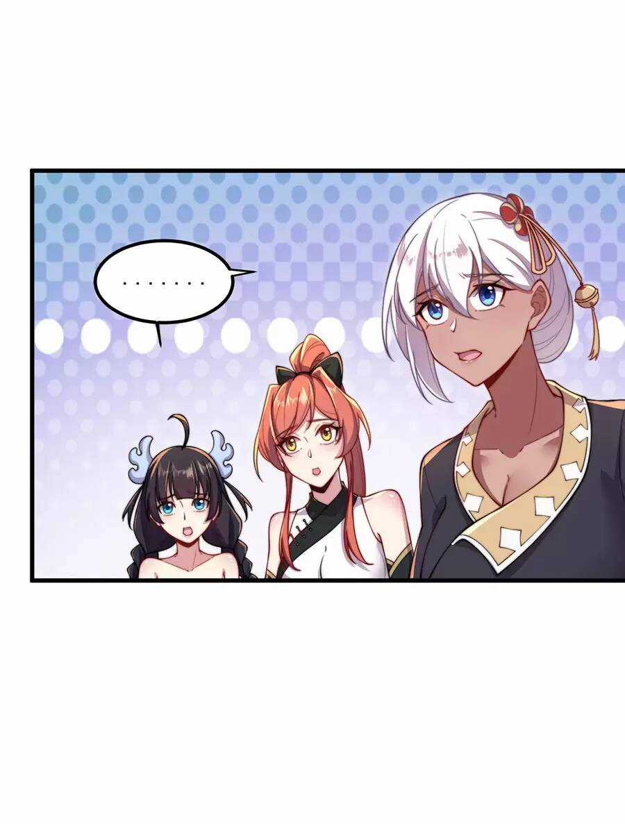 Vai Ác Sư Tôn Mang Theo Các Đồ Đệ Vô Địch Thiên Hạ, Nhân Vật Phản Diện Sư Tôn Ta Mang Theo Các Đồ Đệ Vô Địch Chapter 28 trang 39