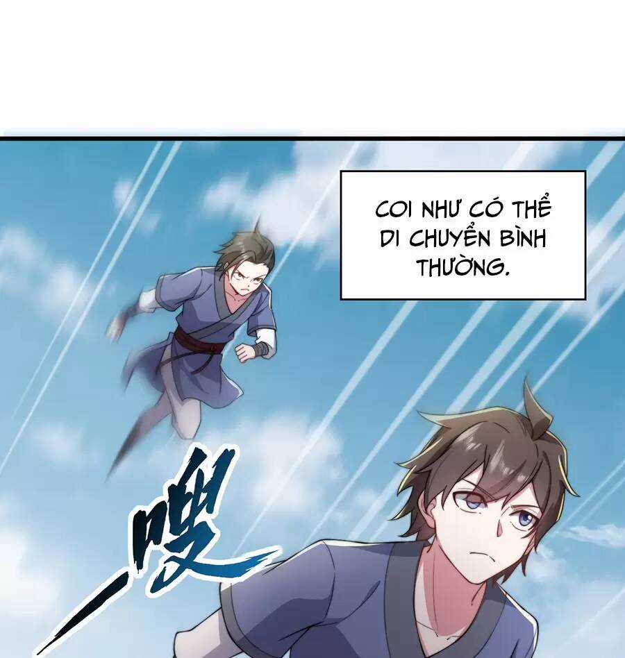 Vai Ác Sư Tôn Mang Theo Các Đồ Đệ Vô Địch Thiên Hạ, Nhân Vật Phản Diện Sư Tôn Ta Mang Theo Các Đồ Đệ Vô Địch Chapter 28 trang 44