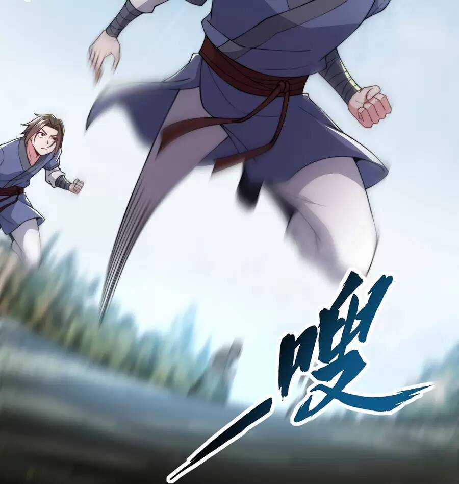 Vai Ác Sư Tôn Mang Theo Các Đồ Đệ Vô Địch Thiên Hạ, Nhân Vật Phản Diện Sư Tôn Ta Mang Theo Các Đồ Đệ Vô Địch Chapter 28 trang 45