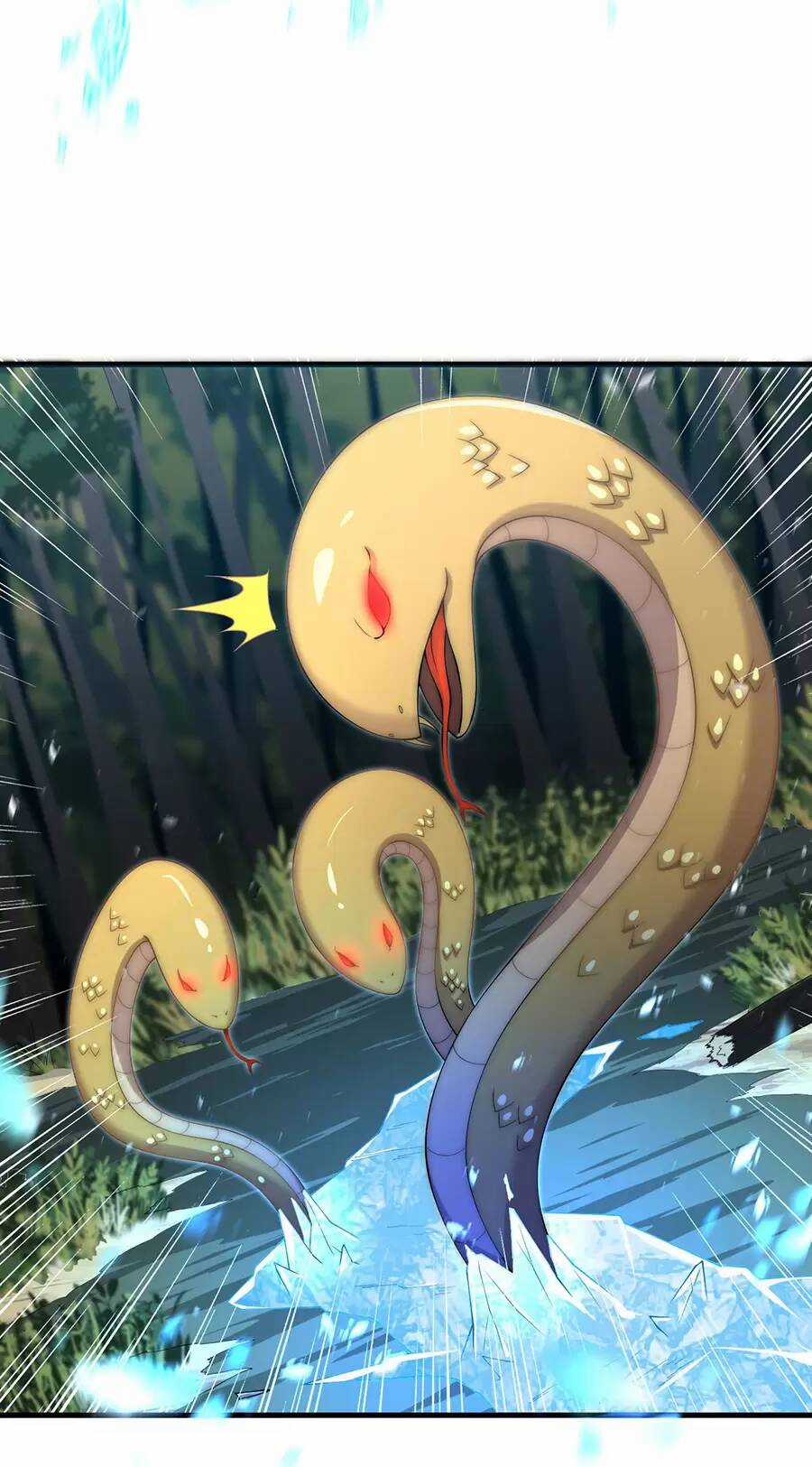 Vai Ác Sư Tôn Mang Theo Các Đồ Đệ Vô Địch Thiên Hạ, Nhân Vật Phản Diện Sư Tôn Ta Mang Theo Các Đồ Đệ Vô Địch Chapter 28 trang 53