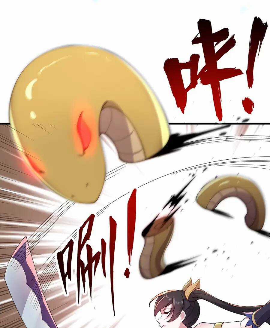 Vai Ác Sư Tôn Mang Theo Các Đồ Đệ Vô Địch Thiên Hạ, Nhân Vật Phản Diện Sư Tôn Ta Mang Theo Các Đồ Đệ Vô Địch Chapter 28 trang 54