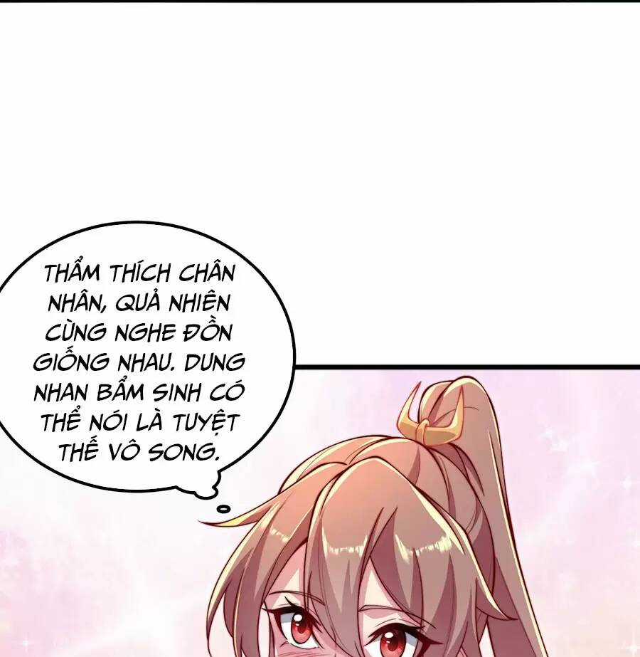 Vai Ác Sư Tôn Mang Theo Các Đồ Đệ Vô Địch Thiên Hạ, Nhân Vật Phản Diện Sư Tôn Ta Mang Theo Các Đồ Đệ Vô Địch Chapter 28 trang 6