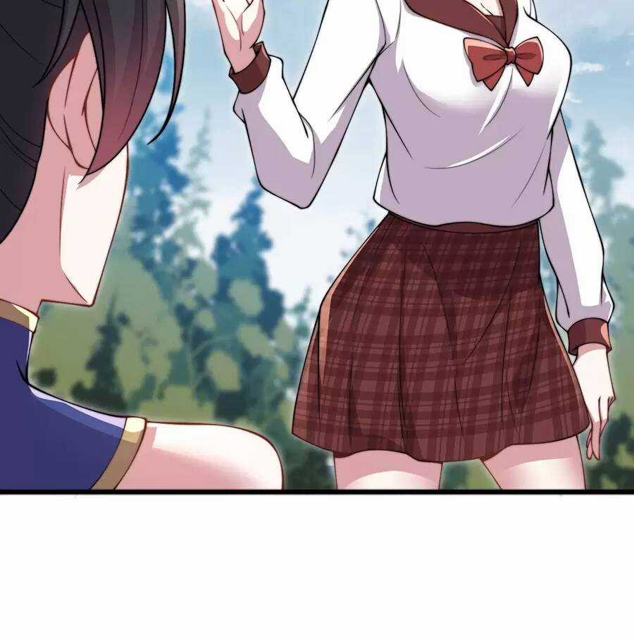 Vai Ác Sư Tôn Mang Theo Các Đồ Đệ Vô Địch Thiên Hạ, Nhân Vật Phản Diện Sư Tôn Ta Mang Theo Các Đồ Đệ Vô Địch Chapter 28 trang 61