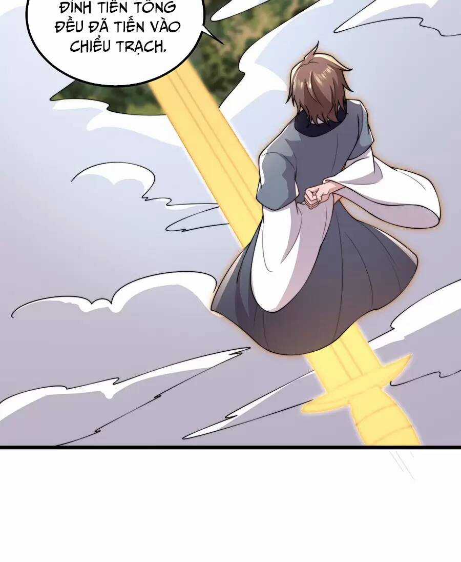 Vai Ác Sư Tôn Mang Theo Các Đồ Đệ Vô Địch Thiên Hạ, Nhân Vật Phản Diện Sư Tôn Ta Mang Theo Các Đồ Đệ Vô Địch Chapter 28 trang 63