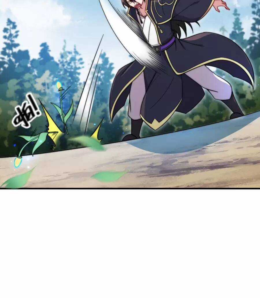 Vai Ác Sư Tôn Mang Theo Các Đồ Đệ Vô Địch Thiên Hạ, Nhân Vật Phản Diện Sư Tôn Ta Mang Theo Các Đồ Đệ Vô Địch Chapter 29.1 trang 25