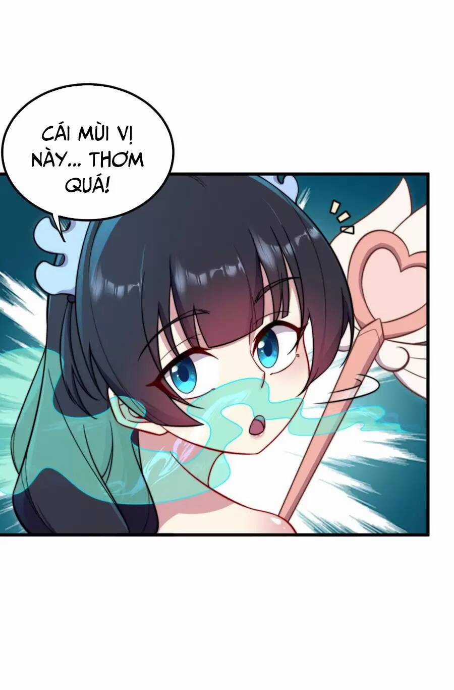 Vai Ác Sư Tôn Mang Theo Các Đồ Đệ Vô Địch Thiên Hạ, Nhân Vật Phản Diện Sư Tôn Ta Mang Theo Các Đồ Đệ Vô Địch Chapter 29.1 trang 3